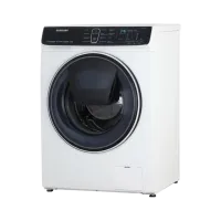 Стиральная машина Samsung WW60K52E69WDBY 6 кг / 1200 об/мин / Белый photo 5