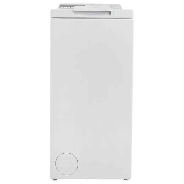 Стиральная машина Indesit BTW D71253 7 кг / 1200 об/мин / Белый photo 2