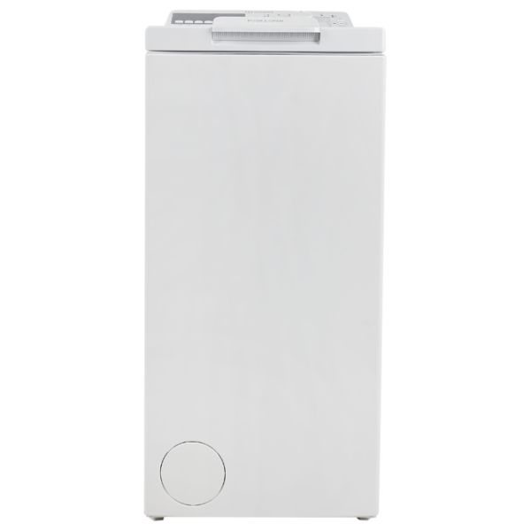 Стиральная машина Indesit BTW D71253 7 кг / 1200 об/мин / Белый photo 2