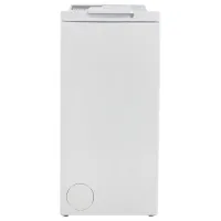 Стиральная машина Indesit BTW D71253 7 кг / 1200 об/мин / Белый photo 2