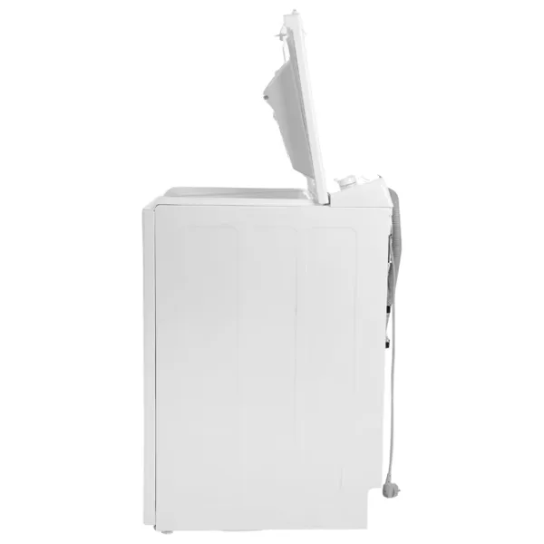 Стиральная машина Indesit BTW D71253 7 кг / 1200 об/мин / Белый photo 3