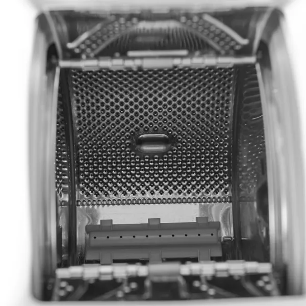 Стиральная машина Indesit BTW D71253 7 кг / 1200 об/мин / Белый photo 6