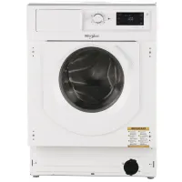 Стиральная машина Whirlpool BI WMWG 71484E 7 кг / 1400 об/мин / Белый photo 2