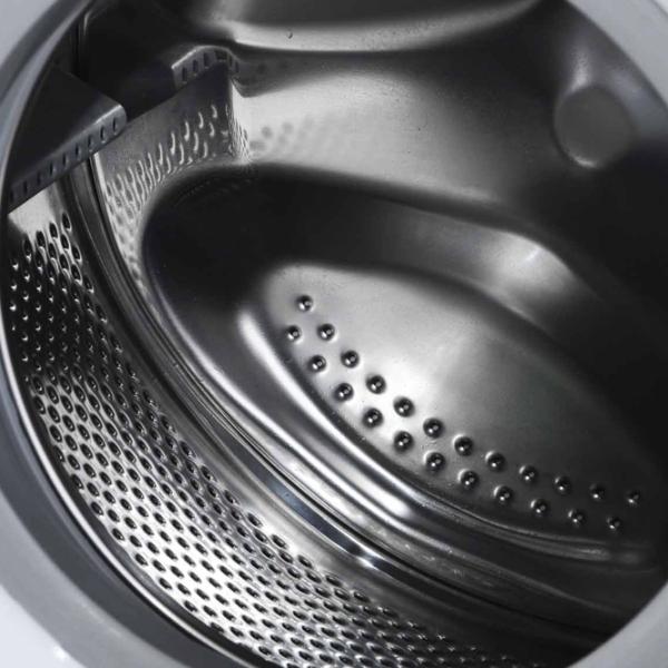 Mașină de spălat Whirlpool BI WMWG 71484E 7 kg / 1400 rpm / White photo 4