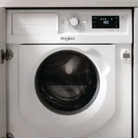 Стиральная машина Whirlpool BI WMWG 71484E 7 кг / 1400 об/мин / Белый photo 5