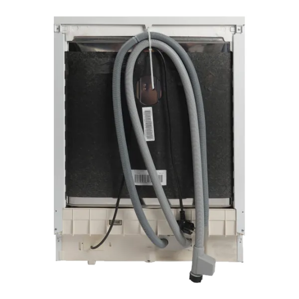 Mașină de spălat vase Hotpoint-Ariston HFO 3C21 W С Full size/ White photo 3