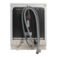 Mașină de spălat vase Hotpoint-Ariston HFO 3C21 W С Full size/ White photo 3