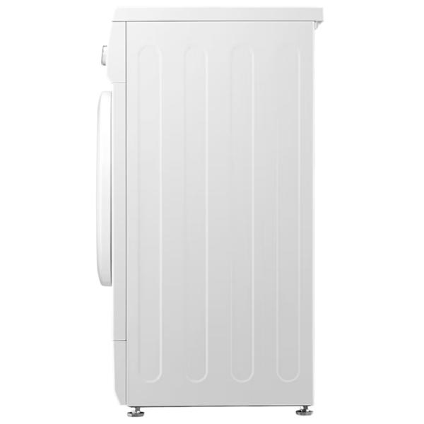 Стиральная машина LG F2J3NS0W 6 кг / 1200 об/мин / Белый photo 2 Стиральная машина LG F2J3NS0W 6 кг / 1200 об/мин / Белый photo 2