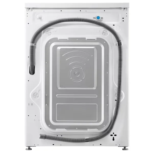 Стиральная машина LG F2J3NS0W 6 кг / 1200 об/мин / Белый photo 3 Стиральная машина LG F2J3NS0W 6 кг / 1200 об/мин / Белый photo 3
