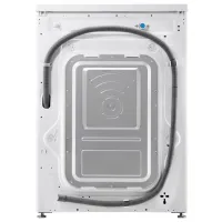 Стиральная машина LG F2J3NS0W 6 кг / 1200 об/мин / Белый photo 3