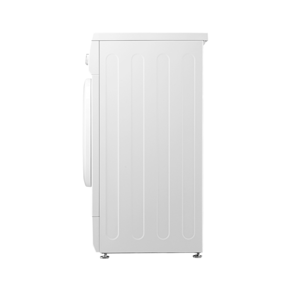 Стиральная машина LG F2J3NS0W 6 кг / 1200 об/мин / Белый photo 4 Стиральная машина LG F2J3NS0W 6 кг / 1200 об/мин / Белый photo 4