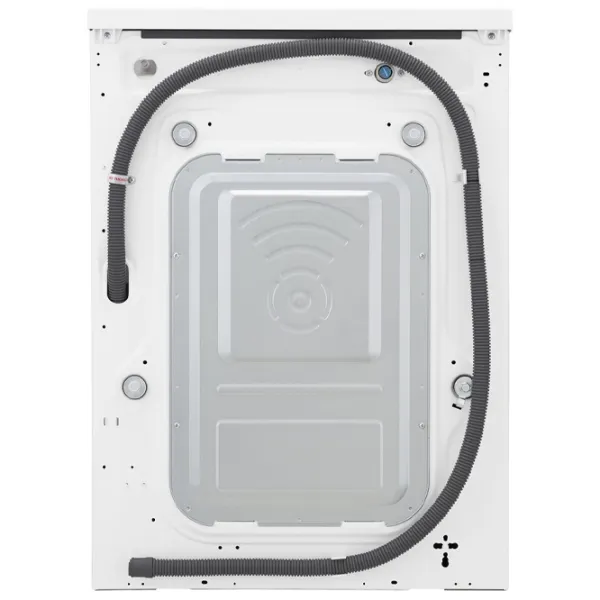 Стиральная машина LG F2M5HS6W Direct Drive/Steam/6 Motion DD/7 кг/Белый photo 5 Стиральная машина LG F2M5HS6W Direct Drive/Steam/6 Motion DD/7 кг/Белый photo 5