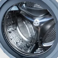 Mașină de spălat LG F2M5HS6W Direct Drive/Steam/6 Motion DD/7 kg/White photo 8