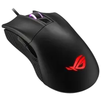 Мышь Asus ROG Gladius II Core USB/ Черный photo 2