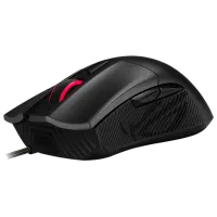 Мышь Asus ROG Gladius II Core USB/ Черный photo 3