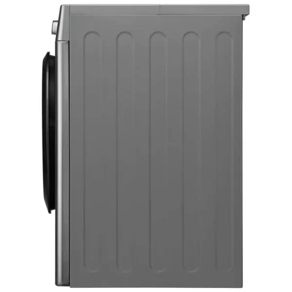 Стиральная машина LG F4M5VS6S Direct Drive/Steam/6 Motion DD/9 кг/Серебряный photo 2