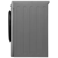 Стиральная машина LG F4M5VS6S Direct Drive/Steam/6 Motion DD/9 кг/Серебряный photo 2