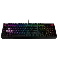 Клавиатура Asus ROG Strix Scope Проводная / Черный photo 3