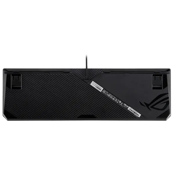 Клавиатура Asus ROG Strix Scope Проводная/ Черный photo 6