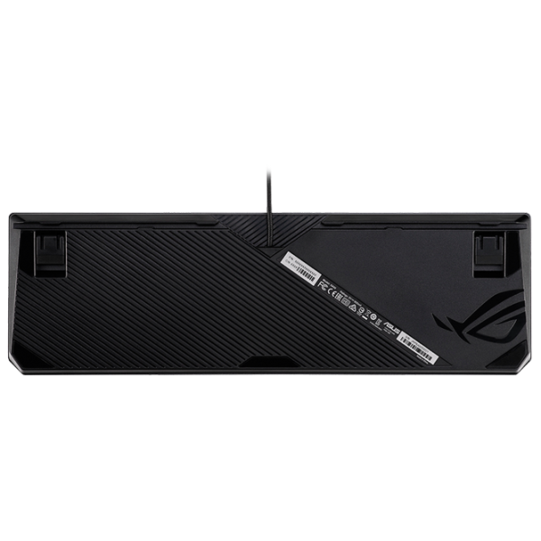 Клавиатура Asus ROG Strix Scope Проводная/ Черный photo 6