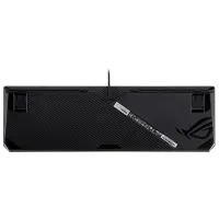 Клавиатура Asus ROG Strix Scope Проводная / Черный photo 6