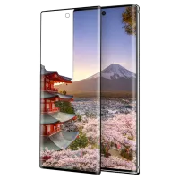 Защитное стекло Samsung Galaxy Note 10 Eiger / 3D photo 2