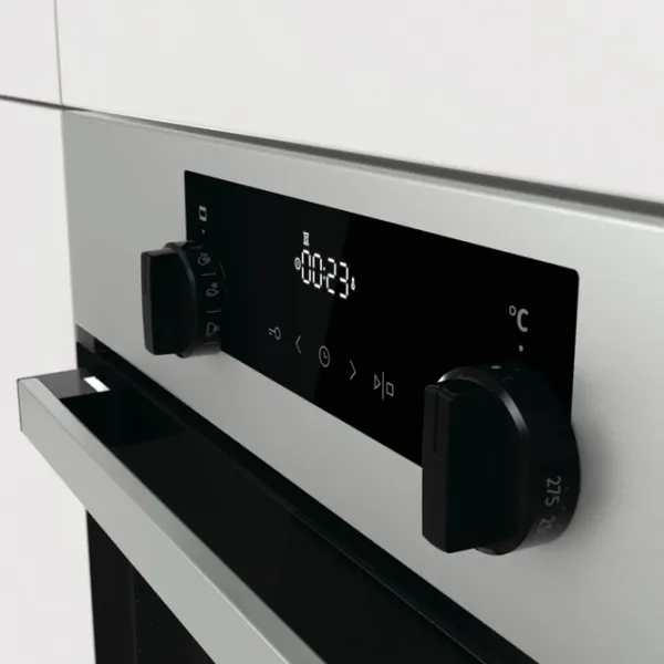 Cuptor încorporabil Gorenje BO 735 E11X 2700 W/ Silver photo 4