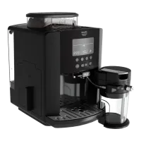 Espressor super automat KRUPS EA819N10 Espresso/ 2.3 l/ Black photo 2