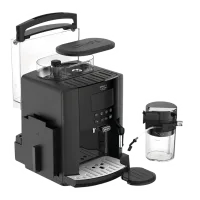 Espressor super automat KRUPS EA819N10 Espresso/ 2.3 l/ Black photo 3