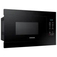Микроволновая печь Samsung MG22M8054AK/ BW Встраиваемый/ 850 Вт/ Черный photo 2