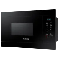 Микроволновая печь Samsung MG22M8054AK/ BW Встраиваемый/ 850 Вт/ Черный photo 3