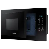 Микроволновая печь Samsung MG22M8054AK/ BW Встраиваемый/ 850 Вт/ Черный photo 4