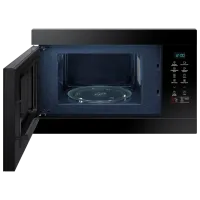 Микроволновая печь Samsung MG22M8054AK/ BW Встраиваемый/ 850 Вт/ Черный photo 5