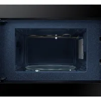 Микроволновая печь Samsung MG22M8054AK/ BW Встраиваемый/ 850 Вт/ Черный photo 6