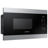 Микроволновая печь Samsung MG22M8074AT/ BW Встраиваемый/ 850 Вт/ Черный photo 2