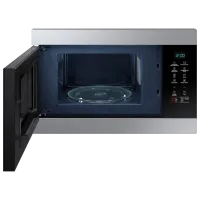 Микроволновая печь Samsung MG22M8074AT/ BW Встраиваемый/ 850 Вт/ Черный photo 5