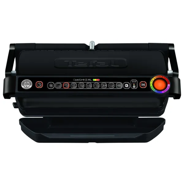 Электрогриль Tefal GC722834 Контактный/ 2000 Вт/ Черный photo 2