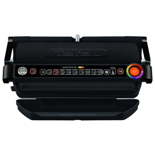 Электрогриль Tefal GC722834 Контактный/ 2000 Вт/ Черный photo 2