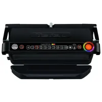 Grill electric Tefal GC722834 Contact/ 2000 W/ Black photo 2