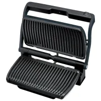 Grill electric Tefal GC722834 Contact/ 2000 W/ Black photo 3