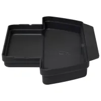 Grill electric Tefal GC722834 Contact/ 2000 W/ Black photo 4