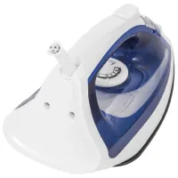 Fier de călcat Tefal FV1711 Clasic/ 1800 W/ Blue photo 2