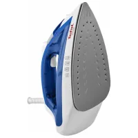 Fier de călcat Tefal FV1711 Clasic/ 1800 W/ Blue photo 3