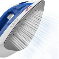 Fier de călcat Tefal FV1711 Clasic/ 1800 W/ Blue photo 5