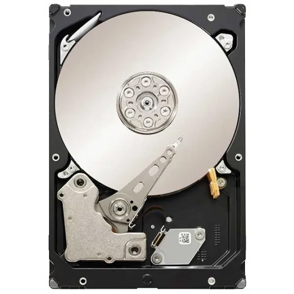 HDD Western Digital WD5000AURX 500 GB Gray photo 3