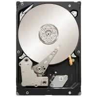 HDD Western Digital WD5000AURX 500 ГБ Серый photo 3