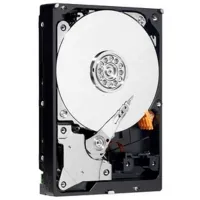 HDD Western Digital WD5000AURX 500 ГБ Серый photo 4