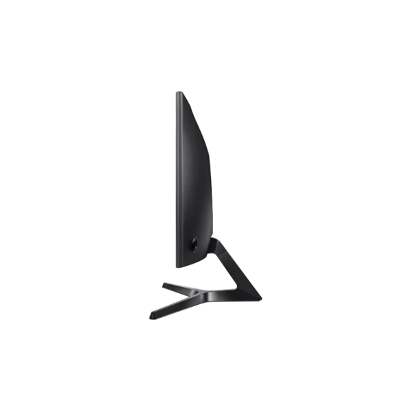 Монитор Samsung C24RG50FQI 23.6" Full HD 144 Гц/ 4 мс/ Черный photo 4