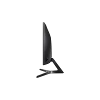 Монитор Samsung C24RG50FQI 23.6" Full HD 144 Гц/ 4 мс/ Черный photo 4
