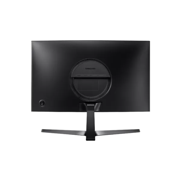 Монитор Samsung C24RG50FQI 23.6" Full HD 144 Гц/ 4 мс/ Черный photo 5